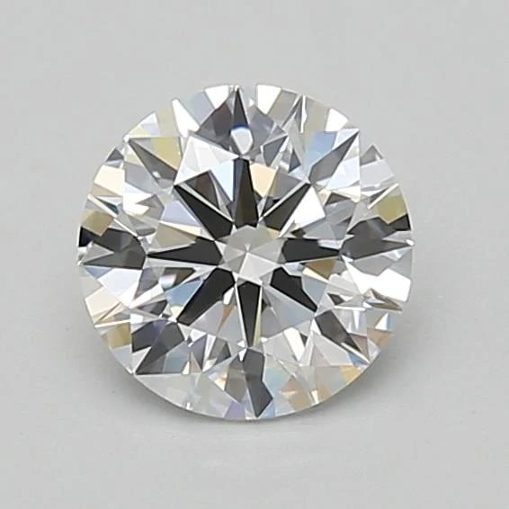 1.00 Carat · ROUND · D · VVS1 · IGI · Ideal Cut