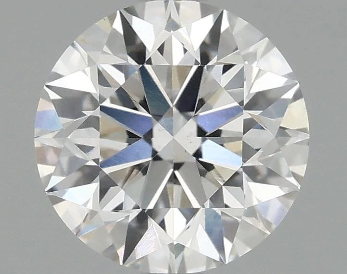 1.09 Carat · ROUND · E · VS1 · IGI · Excellent Cut