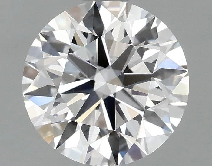 1.08 Carat · ROUND · E · VVS2 · IGI · Ideal Cut