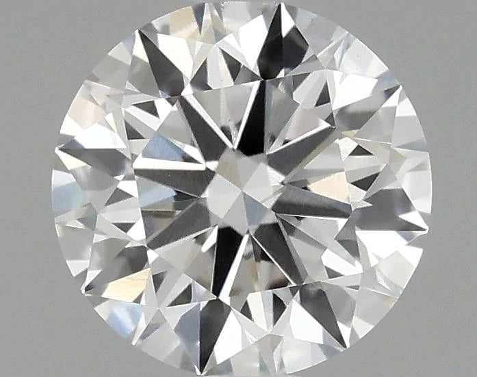 1.09 Carat · ROUND · E · VS1 · IGI · Excellent Cut