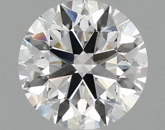 1.09 Carat · ROUND · E · VS1 · IGI · Excellent Cut