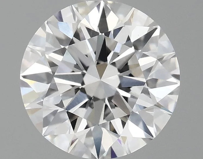1.09 Carat · ROUND · D · VS1 · IGI · Ideal Cut