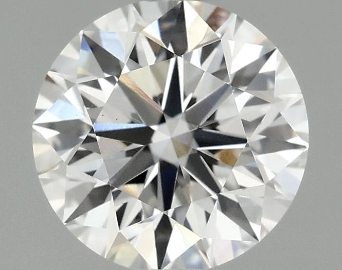 1.09 Carat · ROUND · E · VS1 · IGI · Excellent Cut