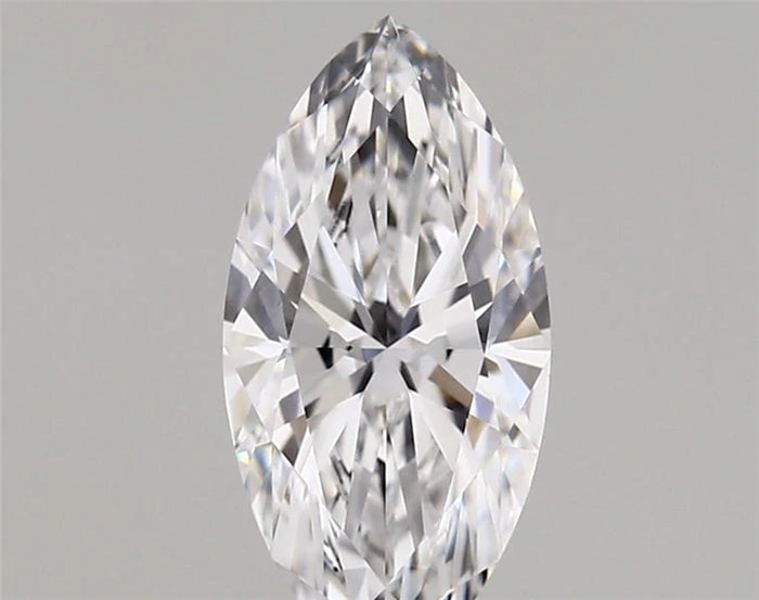 1.23 Carat · MARQUISE · D · VVS2 · IGI · Excellent Cut