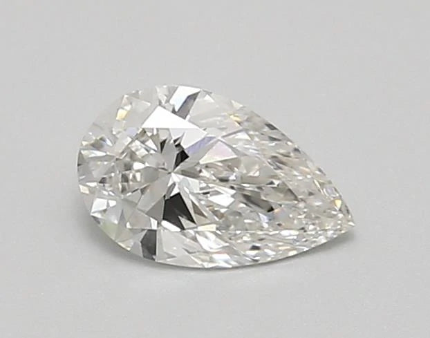 0.69 Carat · PEAR · E · VS1 · IGI · Excellent Cut