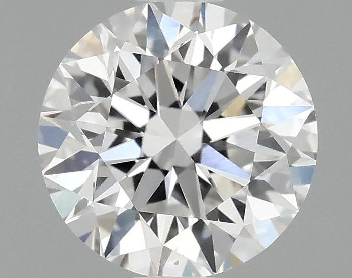 1.09 Carat · ROUND · E · VS1 · IGI · Excellent Cut