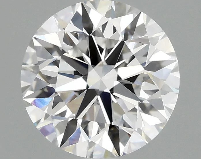 1.59 Carat · ROUND · E · VVS2 · IGI · Excellent Cut