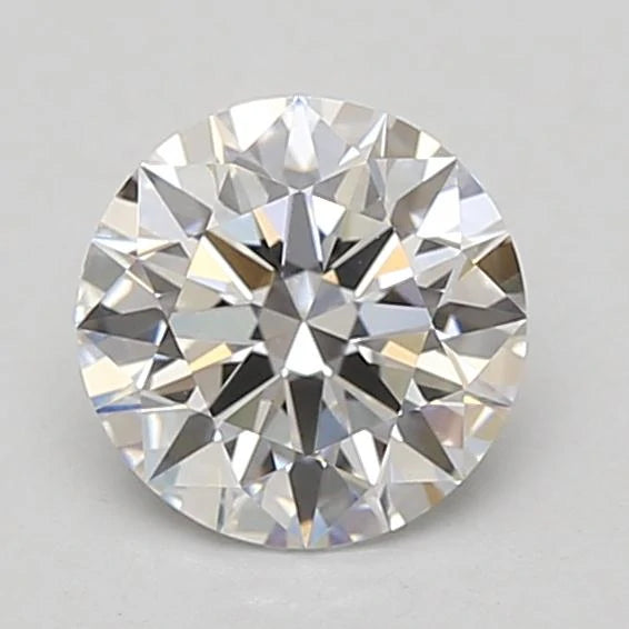 1.25 Carat · ROUND · D · VS1 · IGI · Ideal Cut