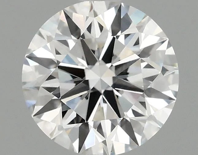 1.09 Carat · ROUND · E · VVS2 · IGI · Excellent Cut