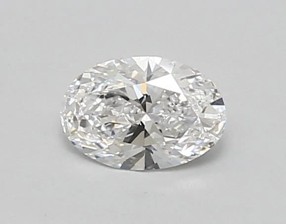 0.52 Carat · OVAL · D · IF · IGI · Excellent Cut