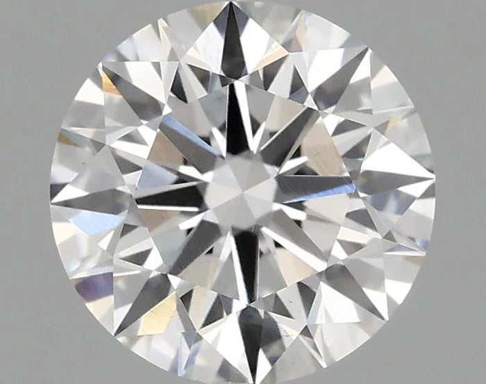 1.09 Carat · ROUND · E · VS1 · IGI · Ideal Cut