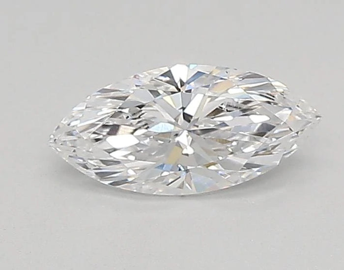 0.42 Carat · MARQUISE · D · VVS2 · IGI · Excellent Cut