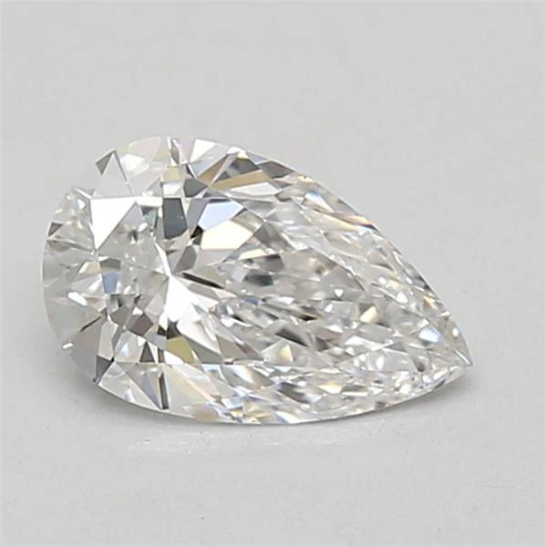 0.92 Carat · PEAR · E · VS1 · IGI · Excellent Cut