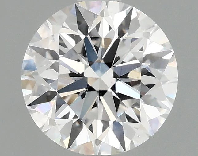 1.09 Carat · ROUND · E · VS1 · IGI · Excellent Cut