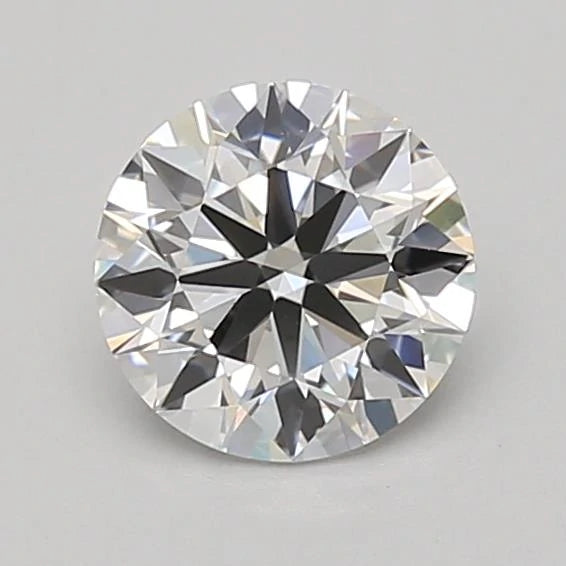 1.08 Carat · ROUND · D · VVS1 · IGI · Ideal Cut