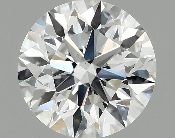 1.09 Carat · ROUND · E · VS1 · IGI · Excellent Cut
