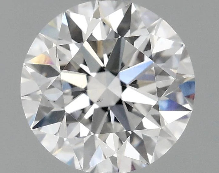 1.09 Carat · ROUND · E · VS1 · IGI · Excellent Cut
