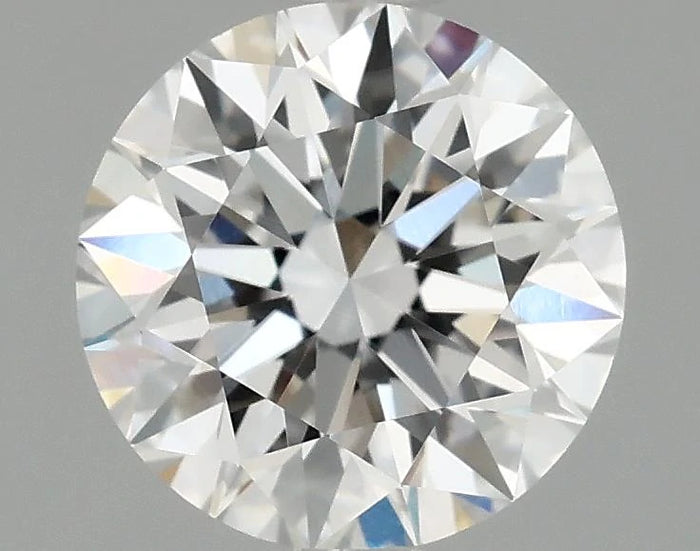 1.08 Carat · ROUND · E · VVS2 · IGI · Excellent Cut