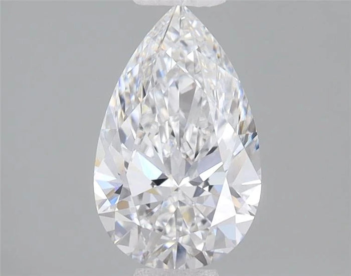 1.27 Carat · PEAR · E · VS1 · IGI · Excellent Cut