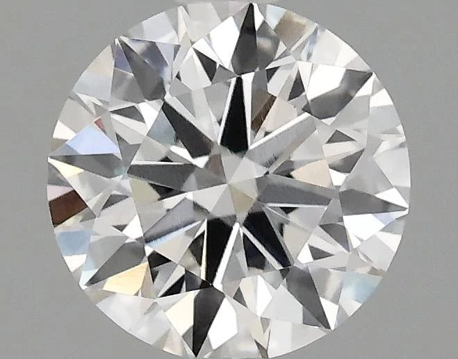 1.58 Carat · ROUND · E · VVS2 · IGI · Ideal Cut