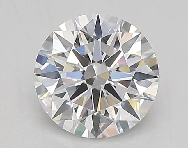 0.72 Carat · ROUND · D · VS1 · IGI · Ideal Cut