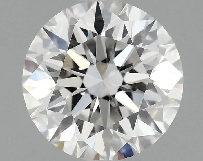 1.09 Carat · ROUND · E · VS1 · IGI · Excellent Cut