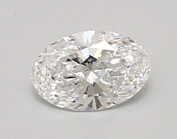 0.70 Carat · OVAL · D · VVS2 · IGI · Excellent Cut