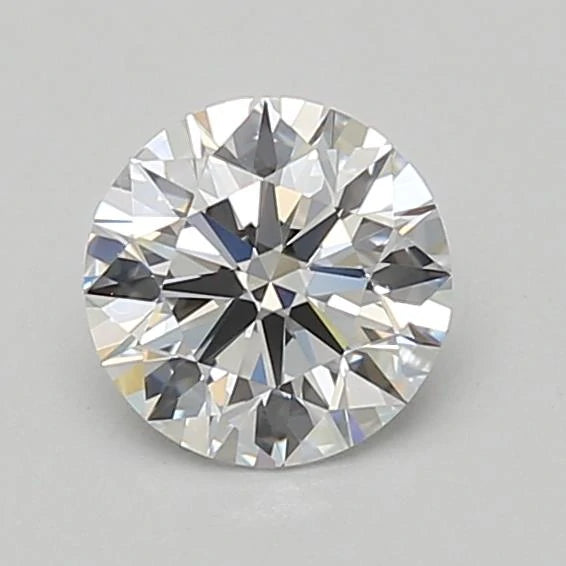 1.00 Carat · ROUND · D · VVS2 · IGI · Ideal Cut