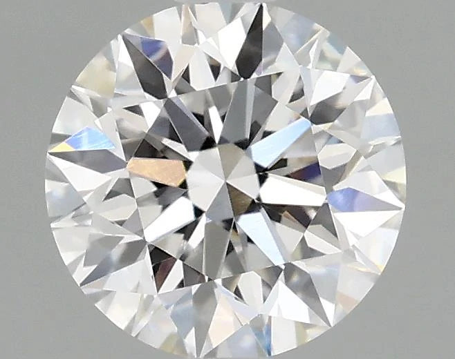 1.08 Carat · ROUND · E · VVS2 · IGI · Excellent Cut