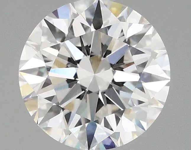 1.58 Carat · ROUND · E · VVS2 · IGI · Excellent Cut