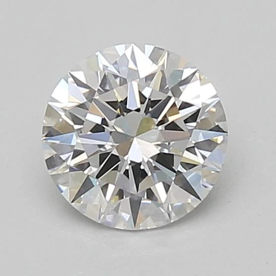 1.02 Carat · ROUND · D · VS1 · IGI · Ideal Cut