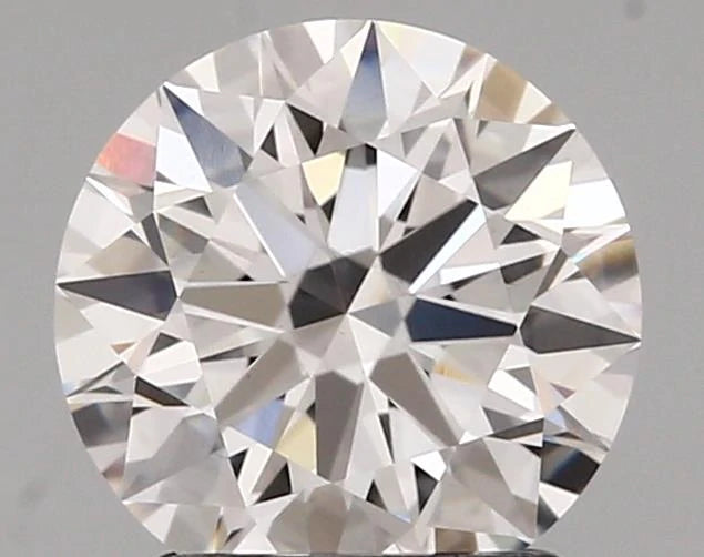 1.82 Carat · ROUND · D · VS1 · IGI · Ideal Cut