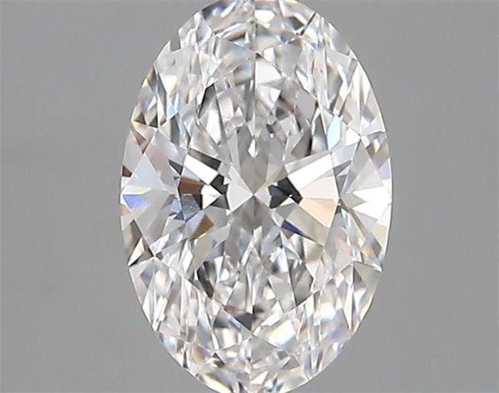 1.20 Carat · OVAL · D · VVS2 · IGI · Excellent Cut