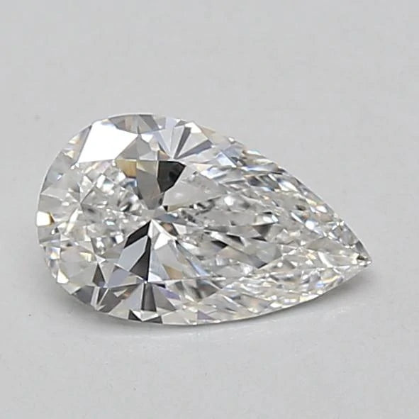 0.70 Carat · PEAR · E · VVS2 · IGI · Excellent Cut
