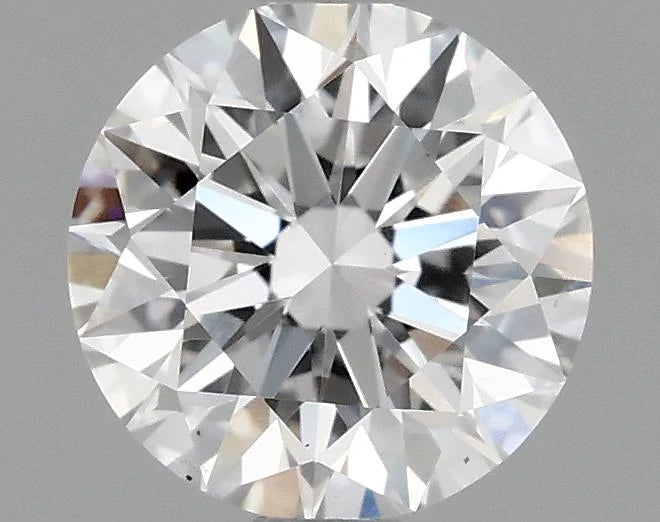 1.09 Carat · ROUND · E · VS1 · IGI · Excellent Cut