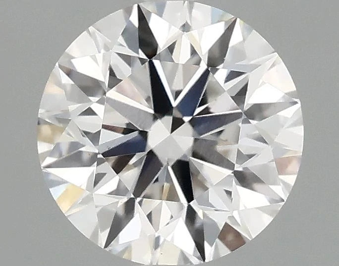 1.09 Carat · ROUND · E · VS1 · IGI · Excellent Cut