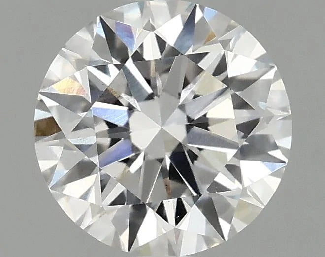 1.09 Carat · ROUND · E · VS1 · IGI · Ideal Cut