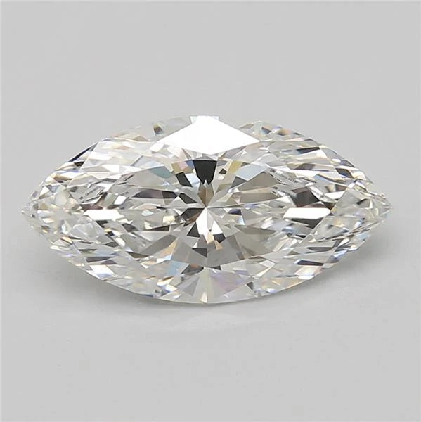 3.04 Carat · MARQUISE · E · VVS2 · IGI · Excellent Cut