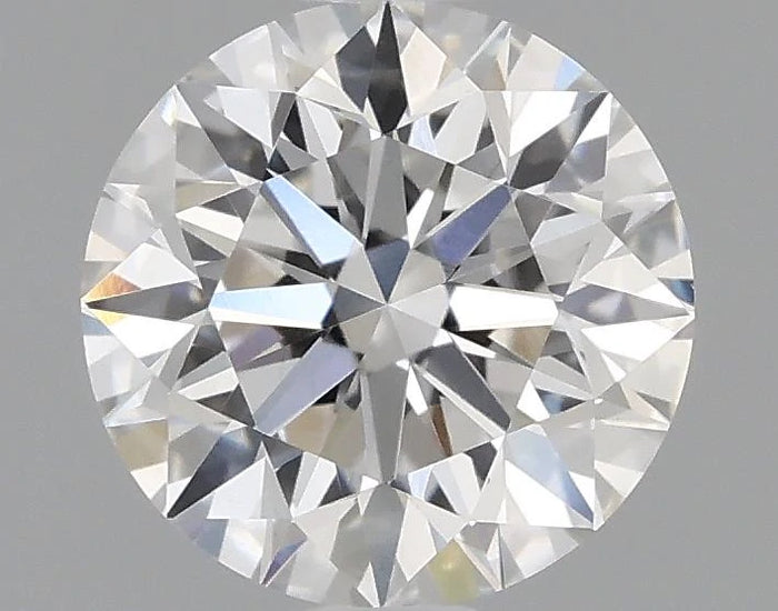 1.09 Carat · ROUND · E · VS1 · IGI · Excellent Cut