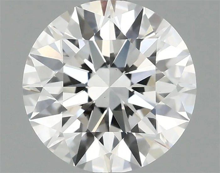 1.09 Carat · ROUND · E · VS1 · IGI · Ideal Cut