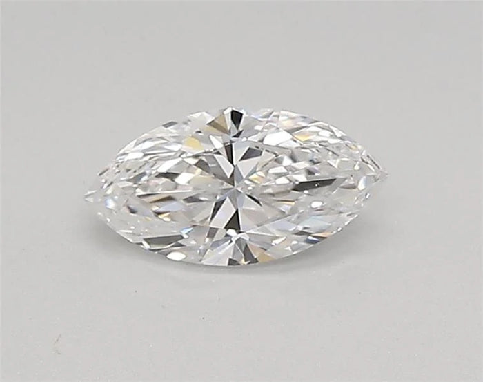 0.39 Carat · MARQUISE · D · VVS1 · IGI · Excellent Cut