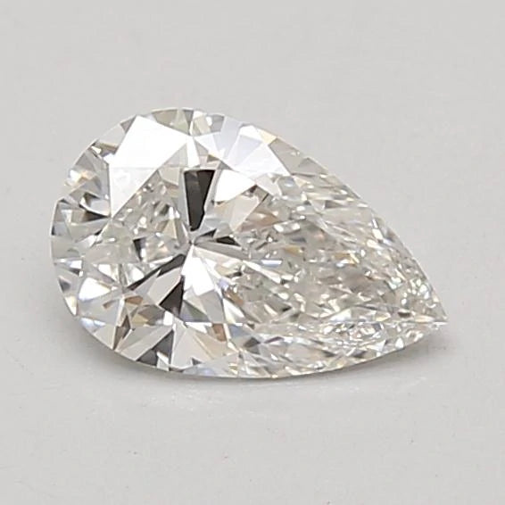 0.70 Carat · PEAR · E · VS1 · IGI · Excellent Cut