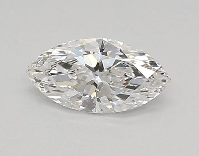 0.28 Carat · ROUND · D · VVS2 · IGI · Ideal Cut