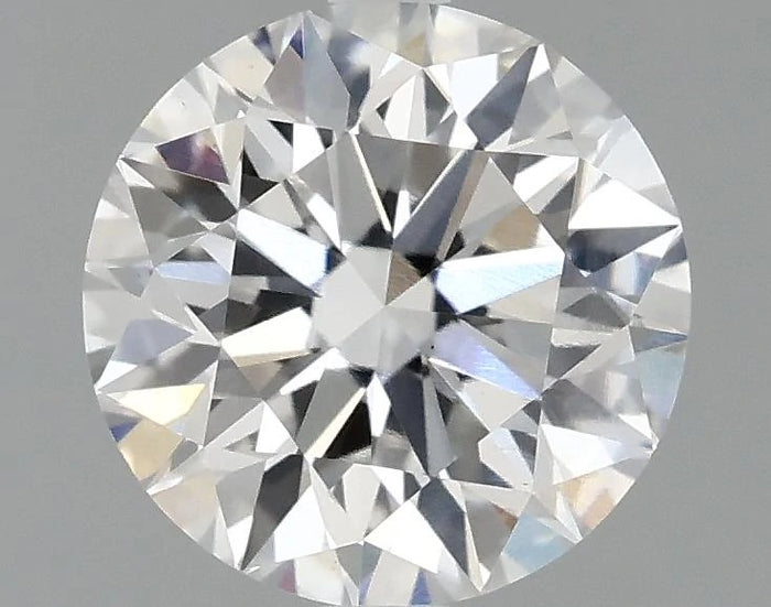 1.09 Carat · ROUND · E · VS1 · IGI · Excellent Cut