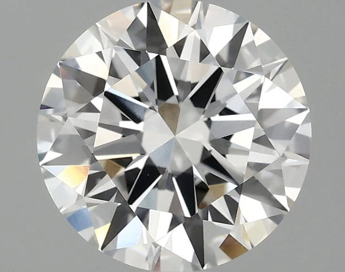 1.58 Carat · ROUND · E · VVS2 · IGI · Ideal Cut