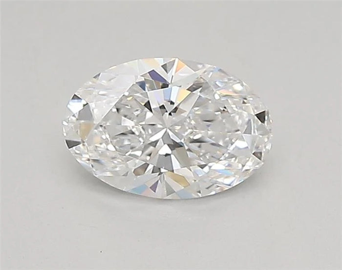 0.65 Carat · OVAL · D · IF · IGI · Excellent Cut