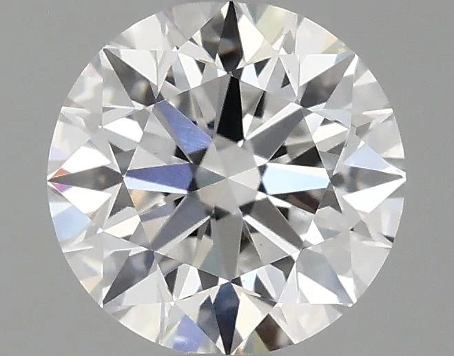1.09 Carat · ROUND · E · VVS2 · IGI · Excellent Cut