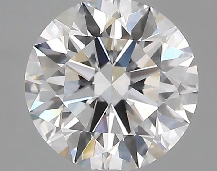 2.01 Carat · ROUND · D · FL · IGI · Ideal Cut