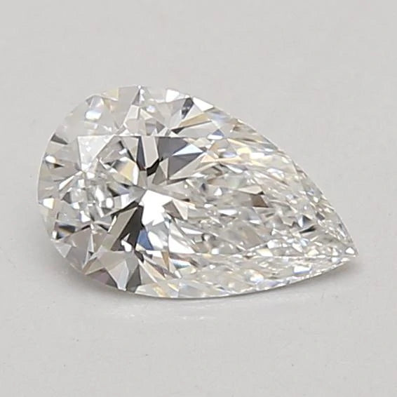 0.71 Carat · PEAR · D · VS1 · IGI · Excellent Cut
