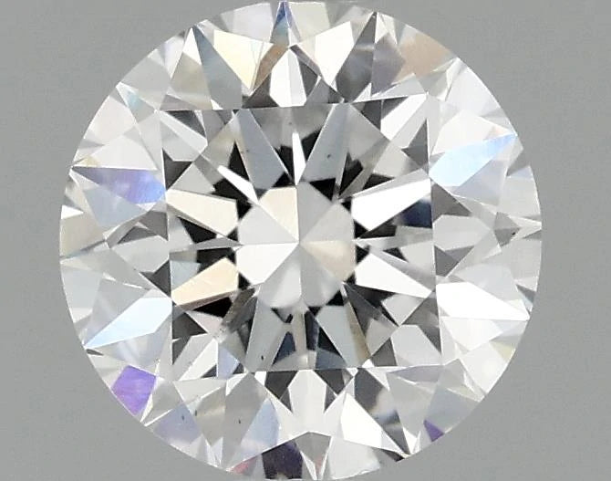 1.09 Carat · ROUND · E · VS1 · IGI · Excellent Cut